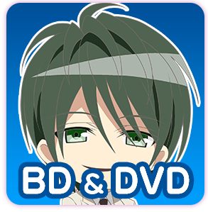 BD & DVD
